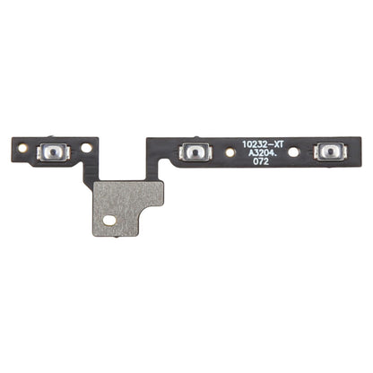 For Google Pixel 9 Pro XL Original Power Button & Volume Button Flex Cable