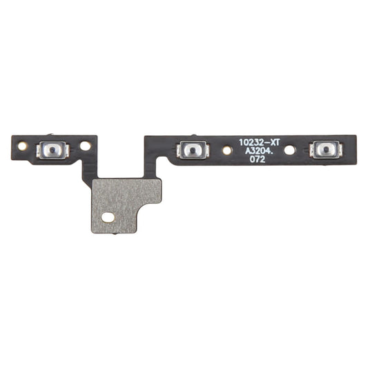 For Google Pixel 9 Pro XL Original Power Button & Volume Button Flex Cable
