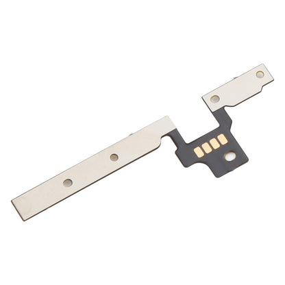 For Google Pixel 9 Pro XL Original Power Button & Volume Button Flex Cable