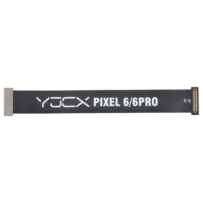 For Google Pixel 6 Pro LCD Display Extension Test Flex Cable
