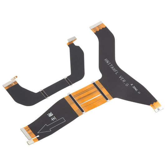 For Huawei Mate Xs OEM Spin Axis Flex Cable (1 Pair)