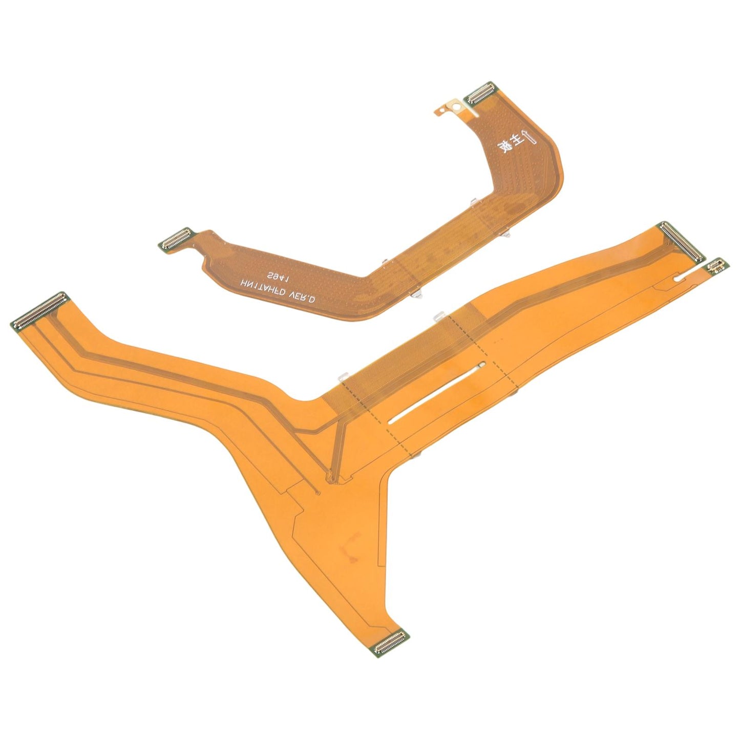 For Huawei Mate Xs OEM Spin Axis Flex Cable (1 Pair)