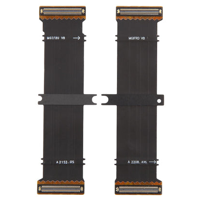 For Honor Magic V OEM Spin Axis Flex Cable (1 Pair)