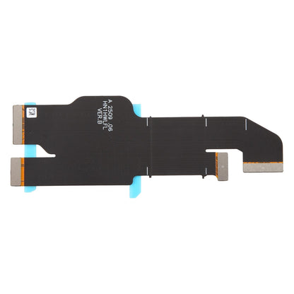 For Huawei Mate X6 OEM Spin Axis Flex Cable