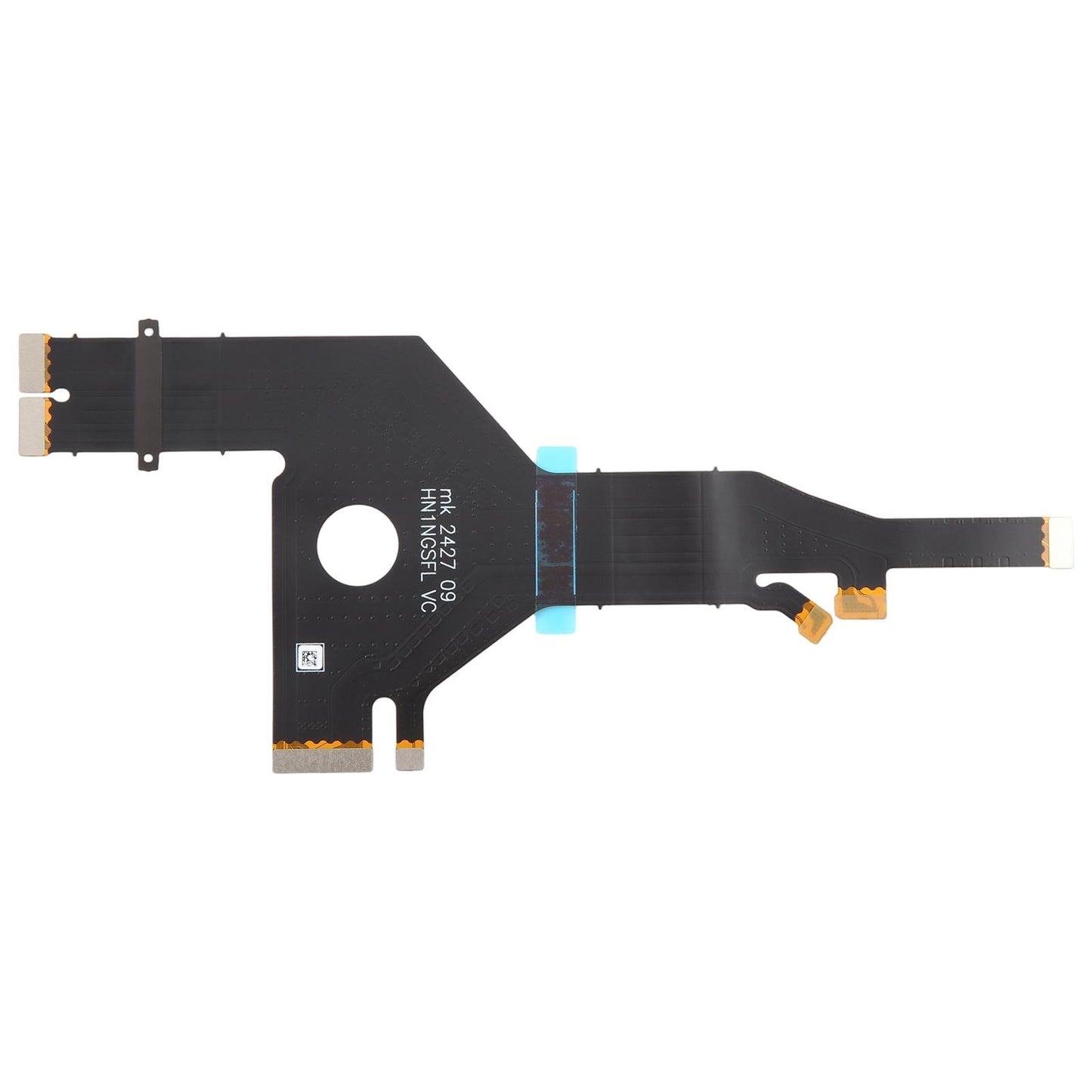 For Huawei Mate XT Ultimate Design OEM Spin Axis Flex Cable