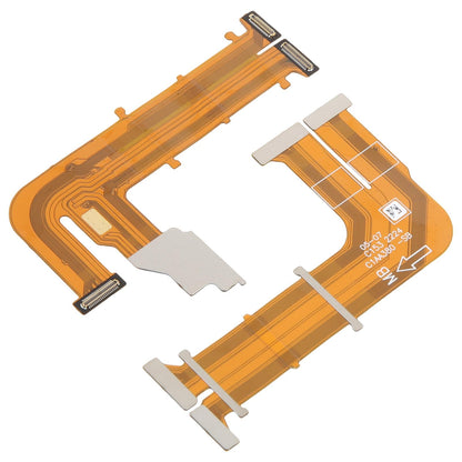 For OPPO Find N2 Original Spin Axis Flex Cable (1 Pair)