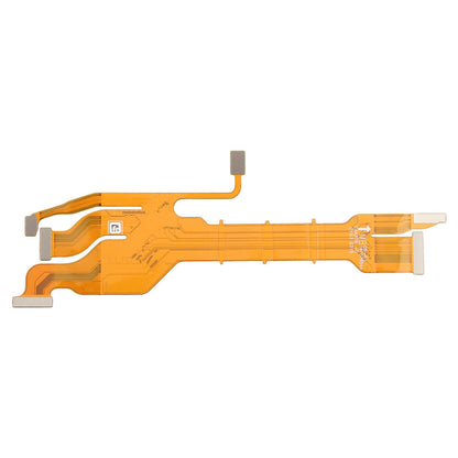 For OPPO Find N2 Flip Original Spin Axis Flex Cable