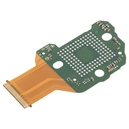 For Sony DSC-RX100 CCD/CMOS Connection Flex Cable with Electronic Components