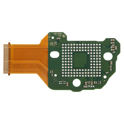 For Sony DSC-RX100M3 CCD/CMOS Connection Flex Cable with Electronic Components