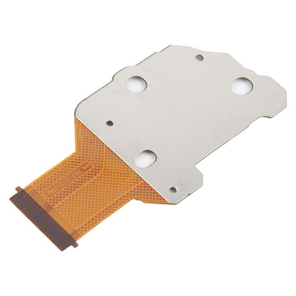 For Sony DSC-RX100M3 CCD/CMOS Connection Flex Cable with Electronic Components