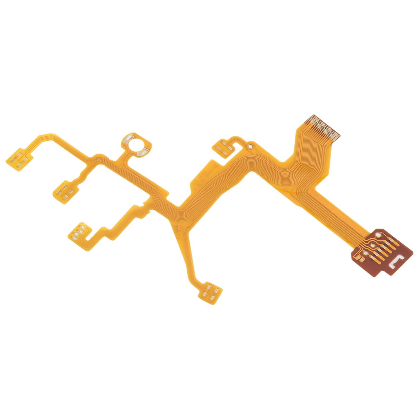 For Sony DSC-W110 Camera Lens Mount Flex Cable