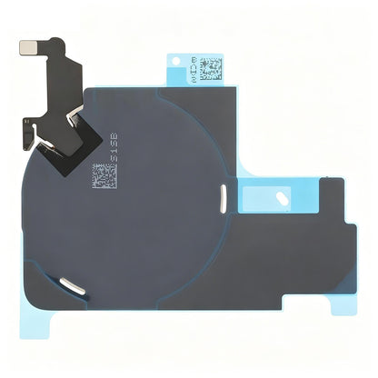 For iPhone 17 Pro NFC Wireless Charging Module with Flashlight Flex Cable