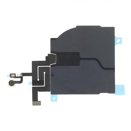 For iPhone Air NFC Wireless Charging Module with Flashlight Flex Cable