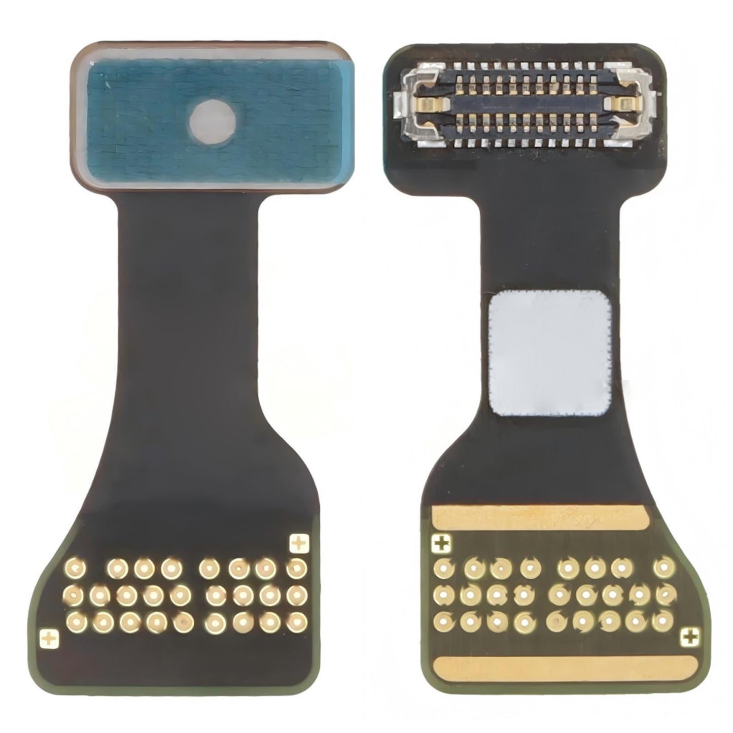 For Apple Watch Ultra 1 49mm Spin Axis Connector Flex Cable Welding Required