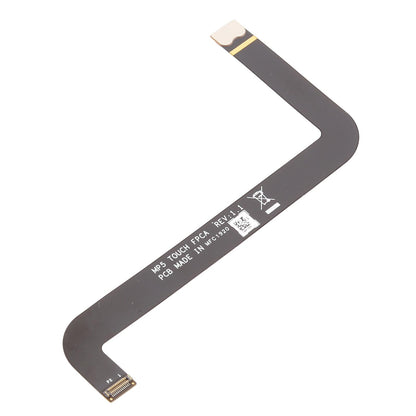 For Microsoft Surface Pro 7+ Touch Flex Cable