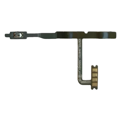 For ZTE nubia A34 / A54 Power Button & Volume Button Flex Cable