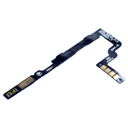 For ZTE Axon 60 Lite Power Button & Volume Button Flex Cable