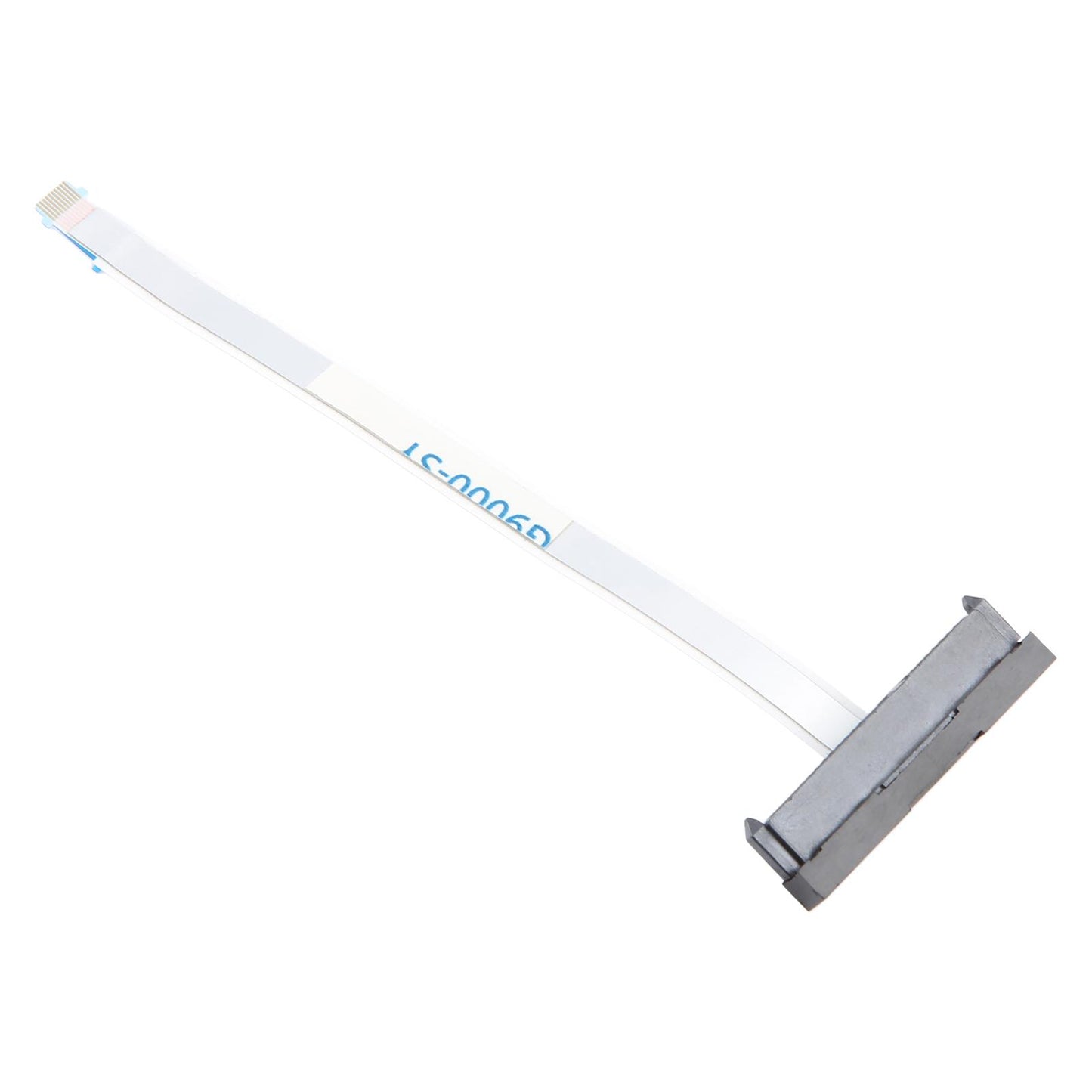 For HP Pavilion 14-AL 15-AU 15-AW Hard Disk Jack Connector with Flex Cable DD0G34HD301