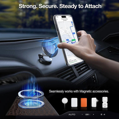 For iPhone 14 Pearl Crocodile Texture Electroplated Frame PC + Vegan Leather Phone Case - Gray - EDA009690110A