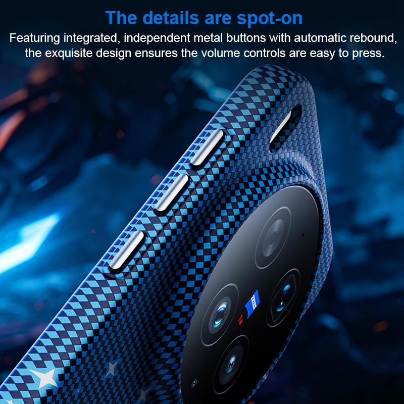 For vivo X300 Ultra Asterism Pattern TPU Magnetic Phone Case - Orange - EDA009701504A