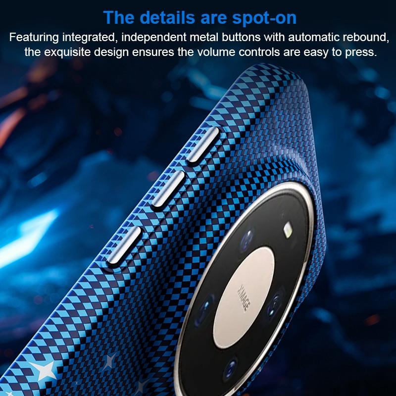 For Huawei Mate 80 Pro Max Asterism Pattern TPU Magnetic Phone Case - Black - EDA009702504B