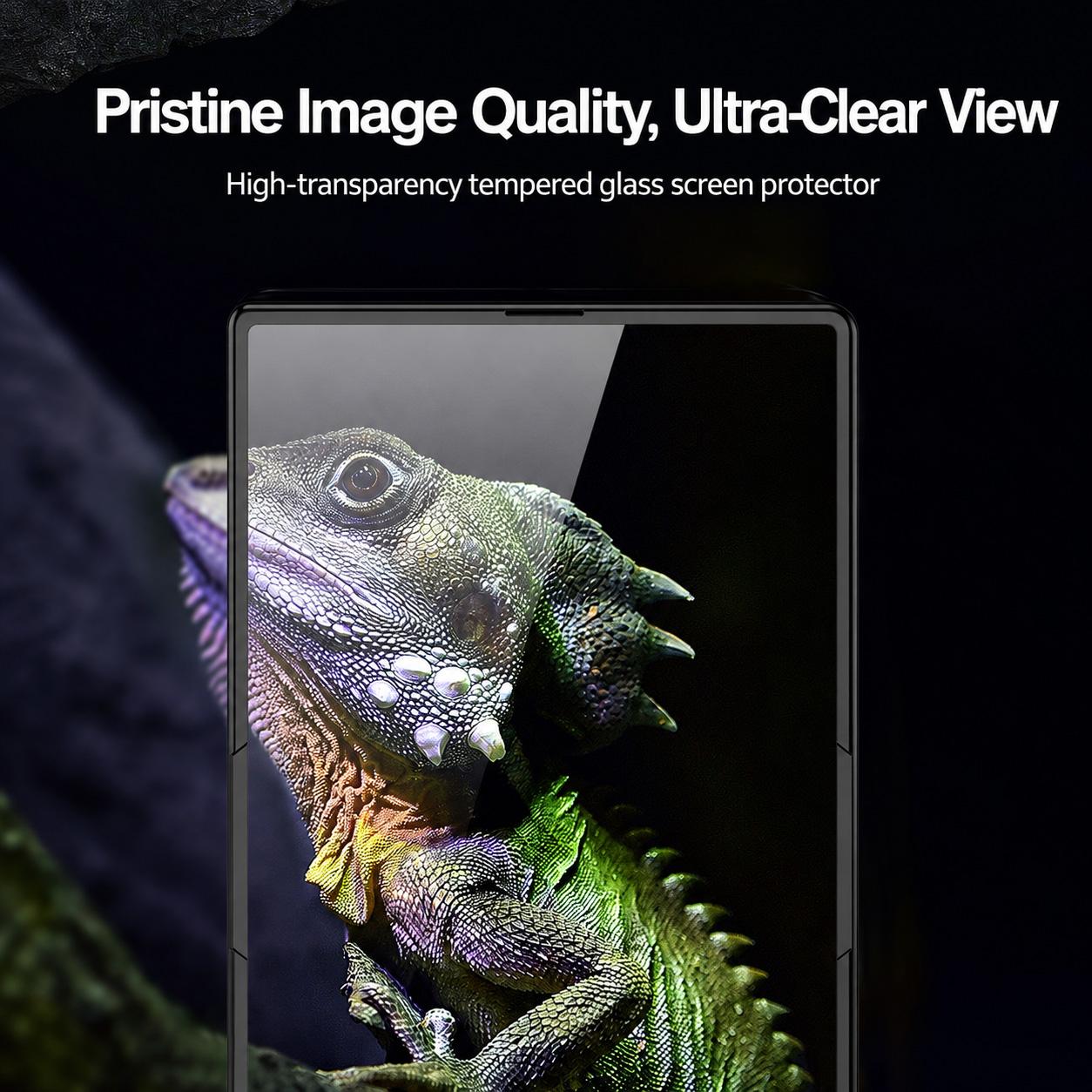 For Galaxy Z Fold8 5G GKK Integrated Ultra-thin Side Wristband Phone Case, Not Included Pen(Carbon Fiber)