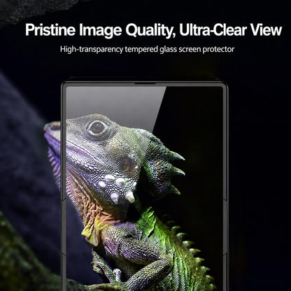For Galaxy Z Fold8 5G GKK Integrated Ultra-thin Side Wristband Phone Case, Not Included Pen(Carbon Fiber)