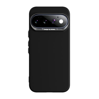 For Google Pixel 11 ABEEL Lightweight Zero Skin Feel Magnetic PC Phone Case - Black - EDA009951602A