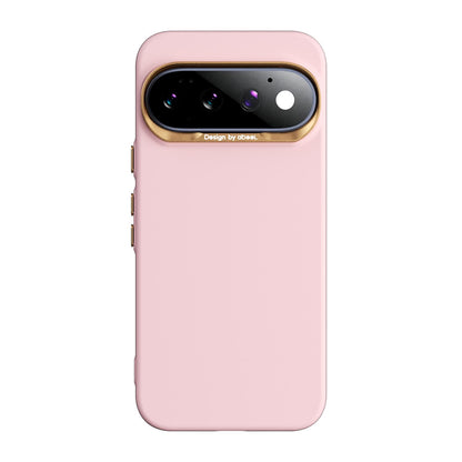 For Google Pixel 11 ABEEL Lightweight Zero Skin Feel Magnetic PC Phone Case - Pink - EDA009951602B