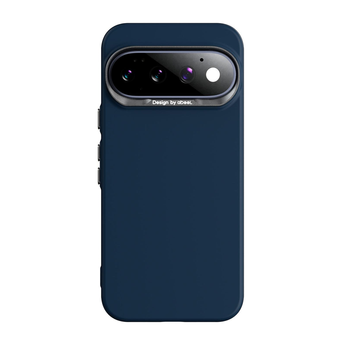For Google Pixel 11 ABEEL Lightweight Zero Skin Feel Magnetic PC Phone Case - Blue - EDA009951602C