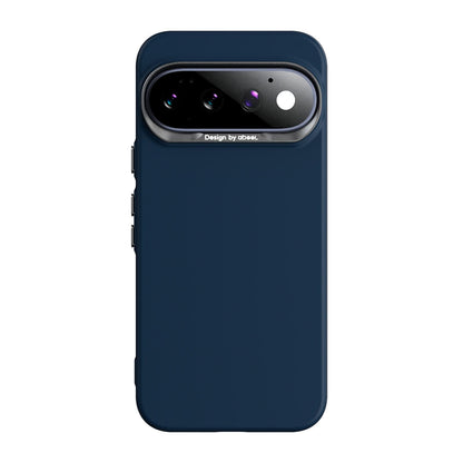 For Google Pixel 11 ABEEL Lightweight Zero Skin Feel Magnetic PC Phone Case - Blue - EDA009951602C