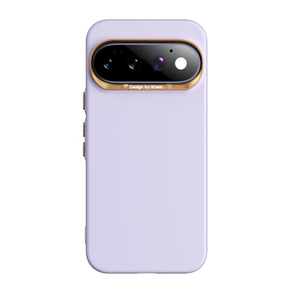 For Google Pixel 11 ABEEL Lightweight Zero Skin Feel Magnetic PC Phone Case - Lilac Purple - EDA009951602E