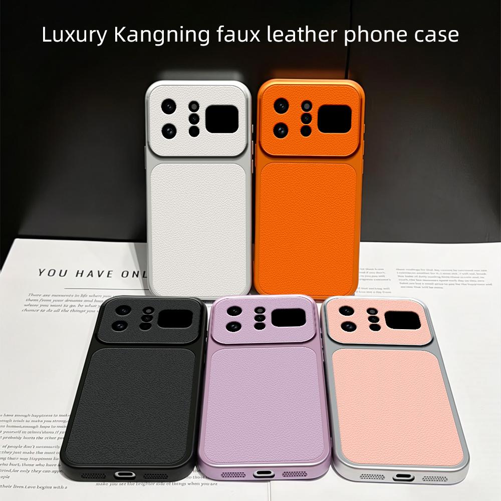 For Infinix Note 60 Ultra 5G Lambskin Series Skin Feel Shockproof Phone Case(Black)