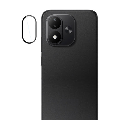 For Redmi Note 17 5G / 4G Global 171mm IMAK Glass Rear Camera Lens Film Phone Case Exclusive, Self-positioning Version - Default - EDA010124902