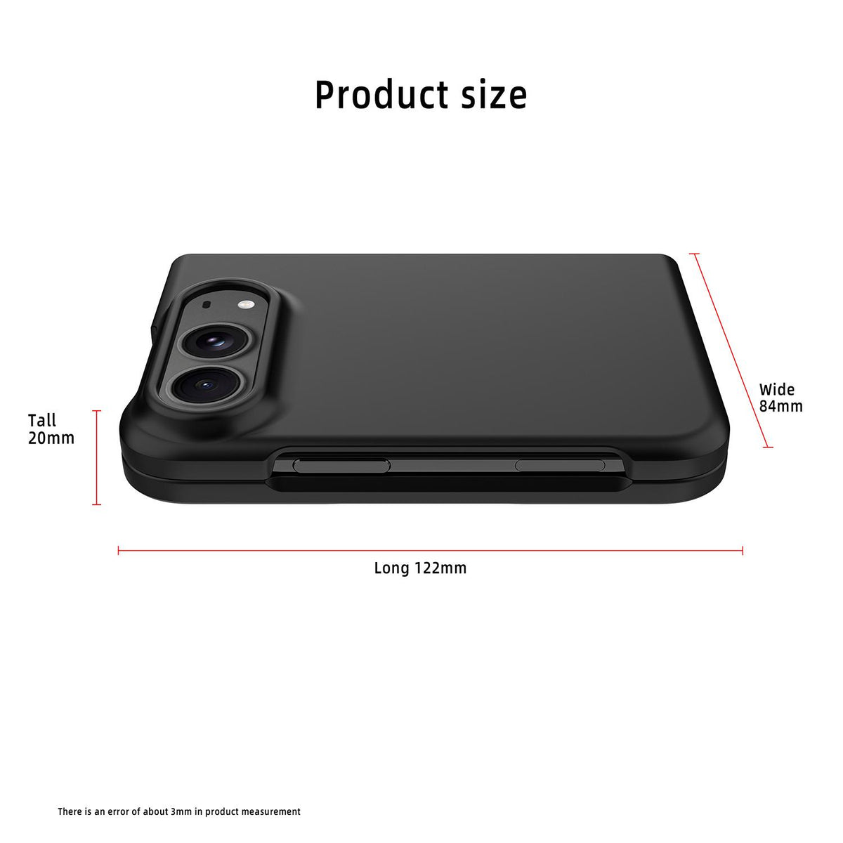 For iPhone Duo Integrated Skin-Friendly Spray-Coated Finish Phone Case - Silver - EDA010215201C