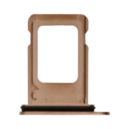 SIM Card Tray for iPhone 11 Pro / 11 Pro Max(Gold)