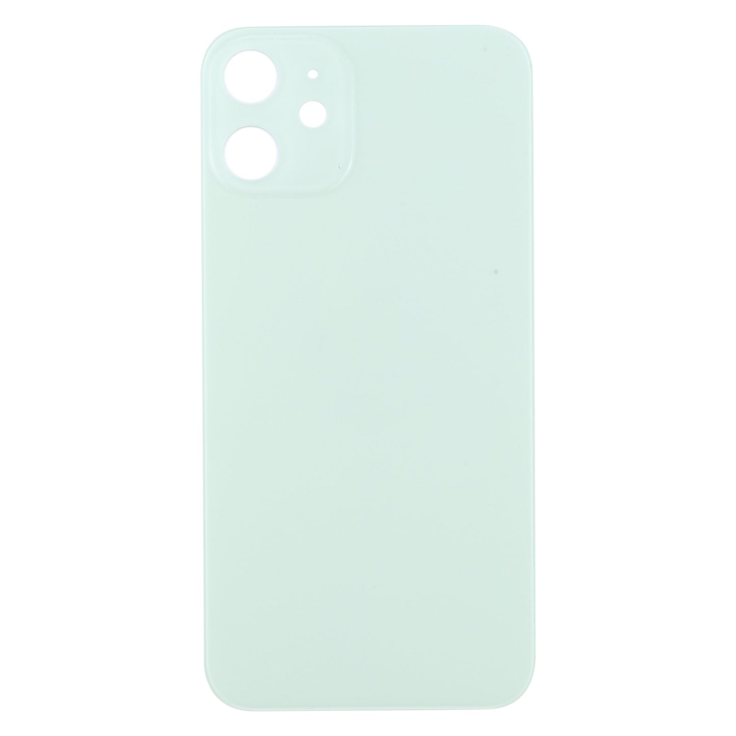 Battery Back Cover for iPhone 12(Green)