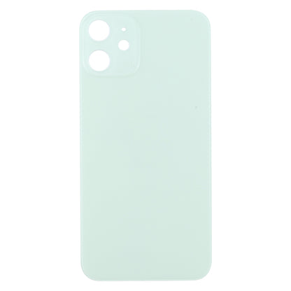 Battery Back Cover for iPhone 12(Green)