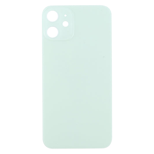 Battery Back Cover for iPhone 12(Green)