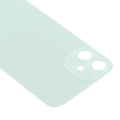 Battery Back Cover for iPhone 12(Green)