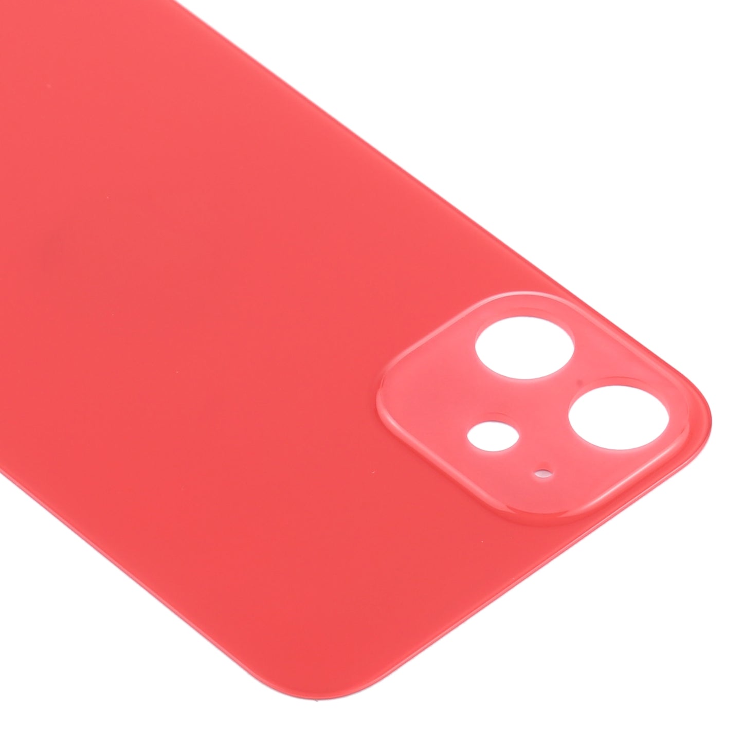 Battery Back Cover for iPhone 12(Red)