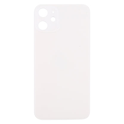 Battery Back Cover for iPhone 12(White)