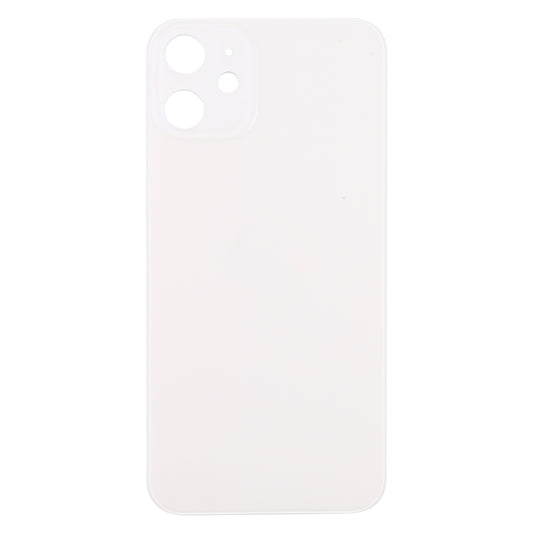 Battery Back Cover for iPhone 12(White)