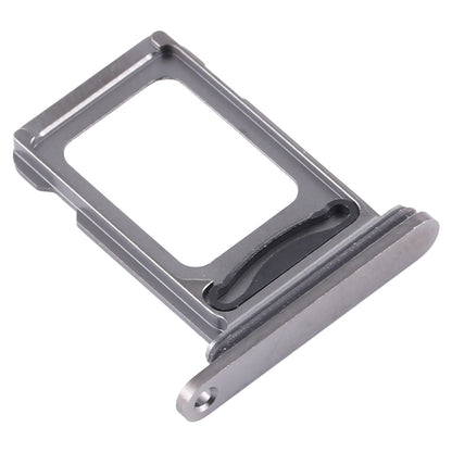 SIM Card Tray + SIM Card Tray for iPhone 12 Pro(Graphite)