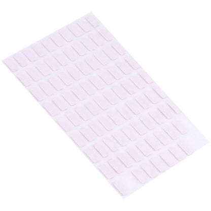 100 Sets SIM Card Holder Socket Water Damage Warranty Indicator Stickers For iPhone 12 Pro / 12 Pro Max / 12 / 12 mini
