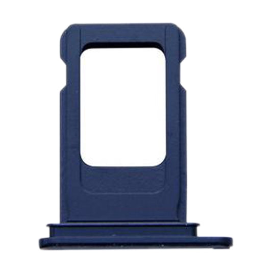 SIM+SIM Card Tray for iPhone 13 Pro Max(Blue)
