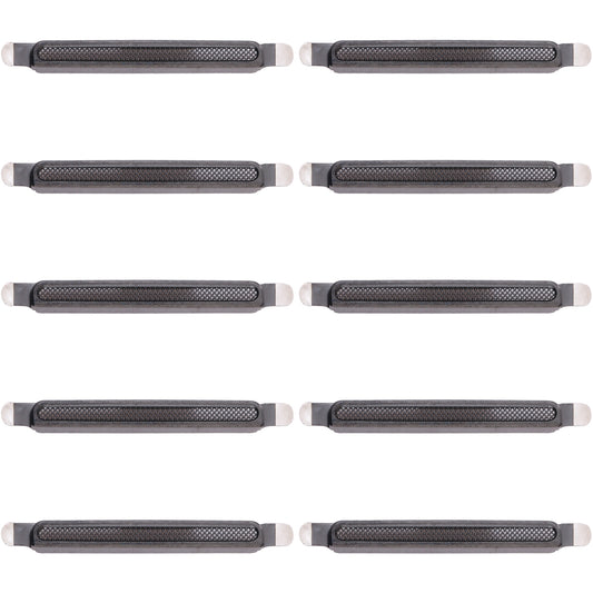 10 PCS Earpiece Speaker Dustproof Mesh For iPhone 13