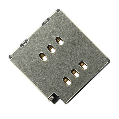 SIM Card + SIM Card Reader Socket for iPhone 11 Pro / 11 Pro Max