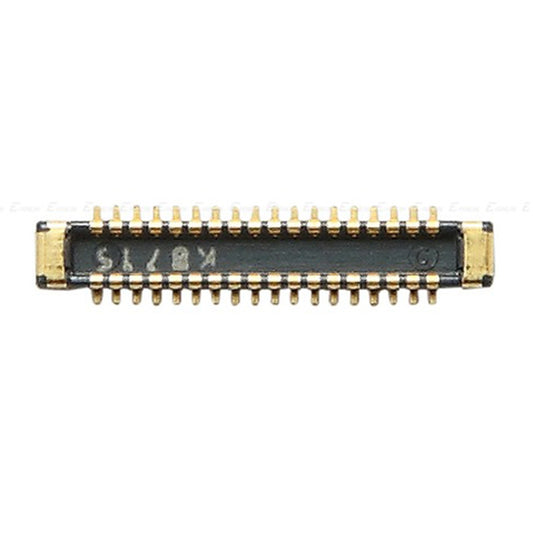 LCD Display FPC Connector On Flex Cable for iPhone 11 Pro / 11 Pro Max