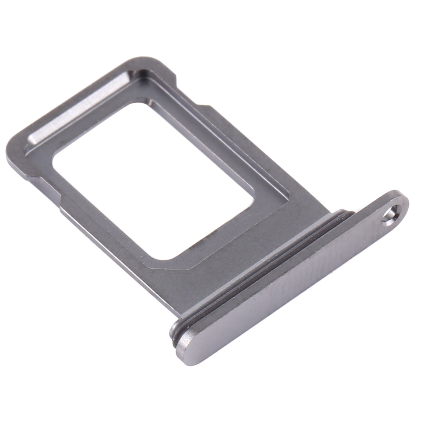 SIM Card Tray for iPhone 12 Pro Max(Graphite)